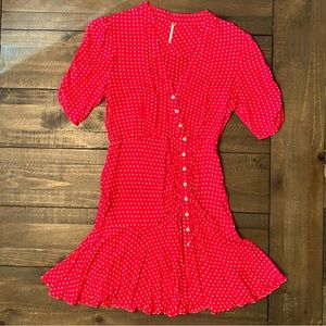 Free People * Pippa Dress